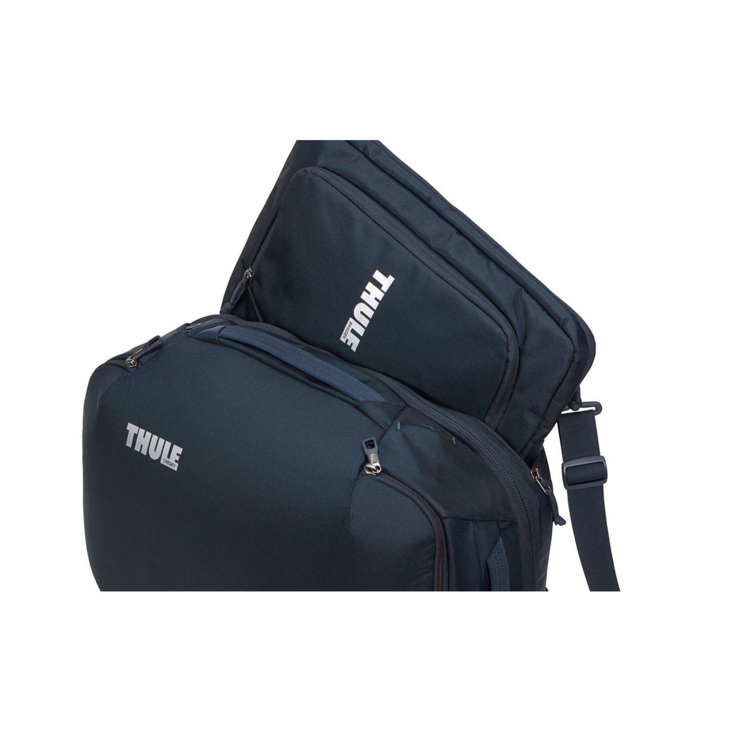 Thule Subterra Convertible Carry On 40L - Mineral