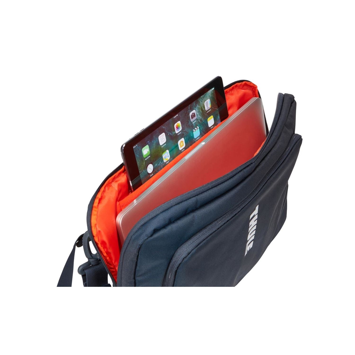 Thule Subterra Convertible Carry On 40L - Mineral