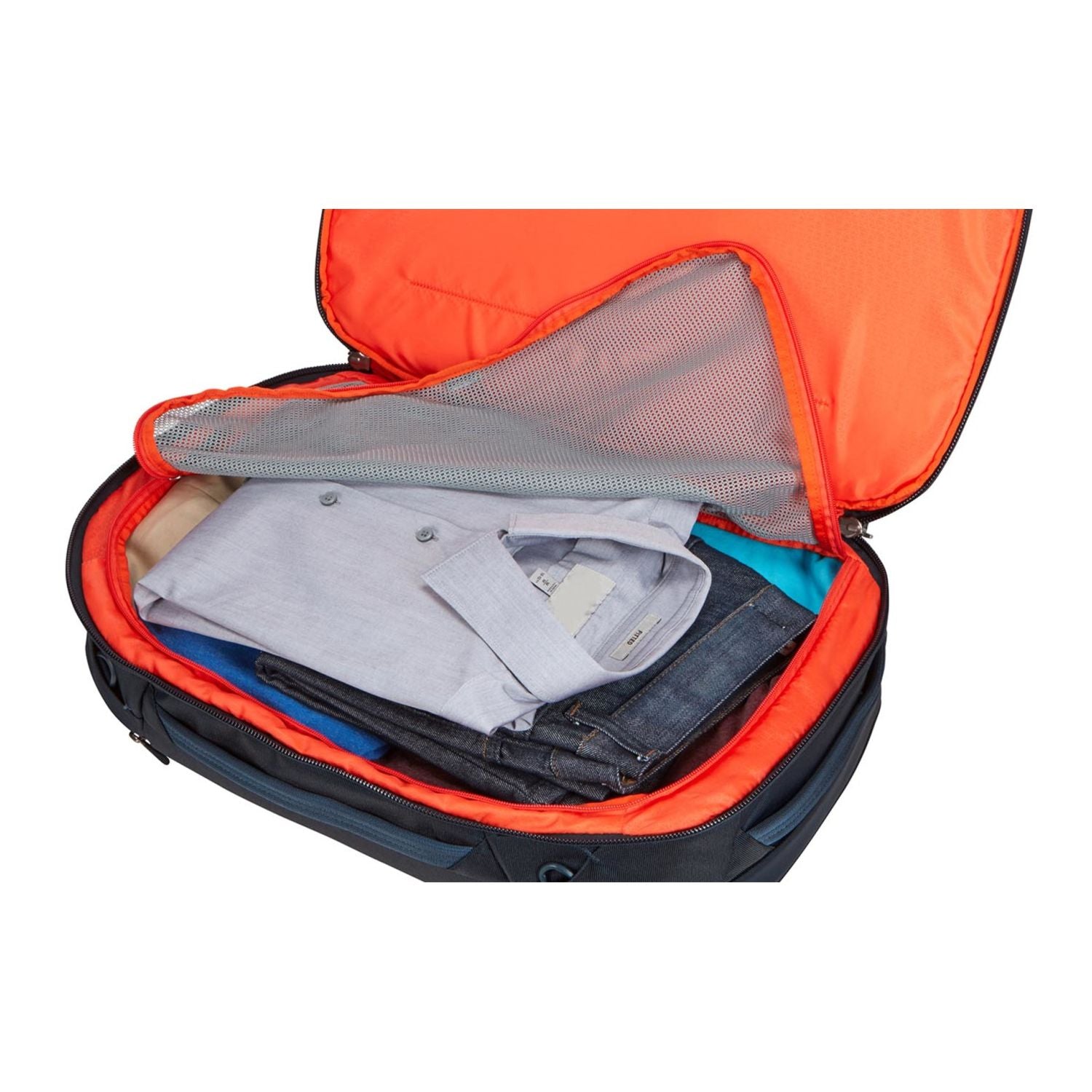 Thule Subterra Convertible Carry On 40L - Mineral