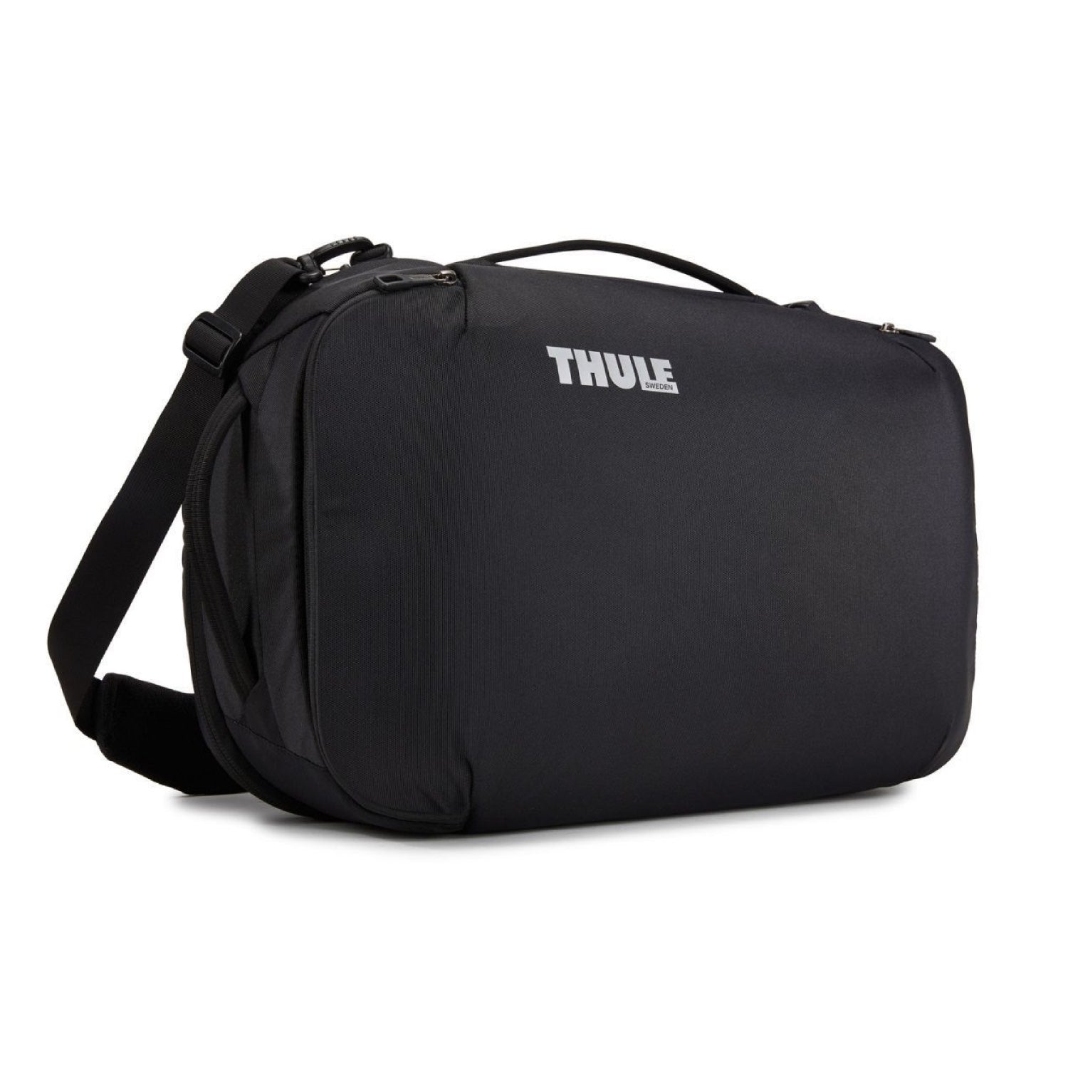 Thule Subterra Convertible Carry On 40L - Black