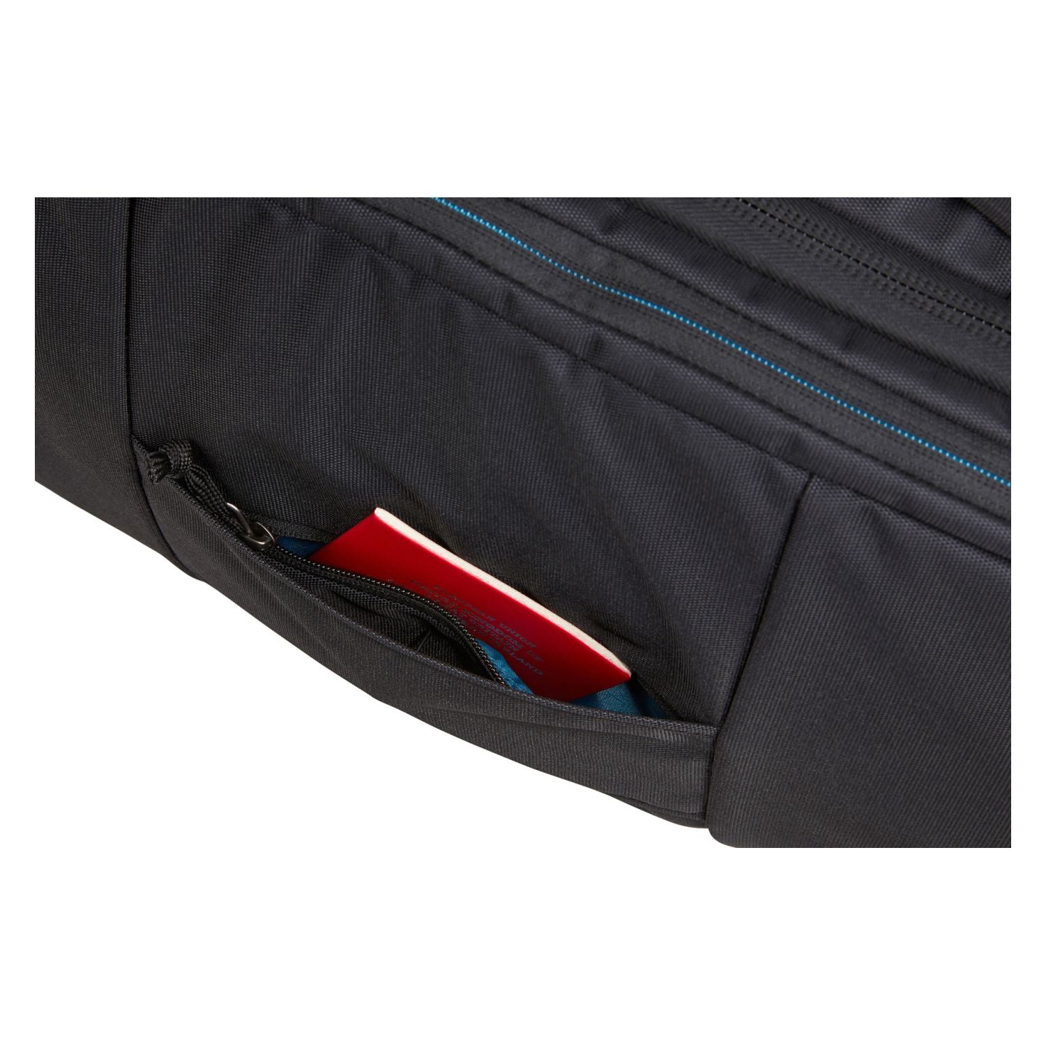 Thule Subterra Convertible Carry On 40L - Black