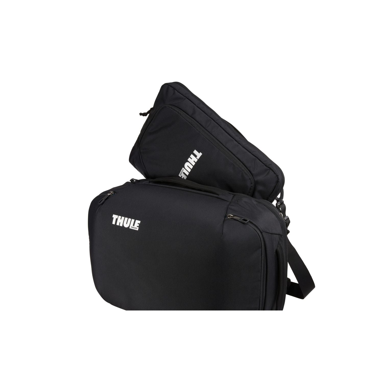 Thule Subterra Convertible Carry On 40L - Black
