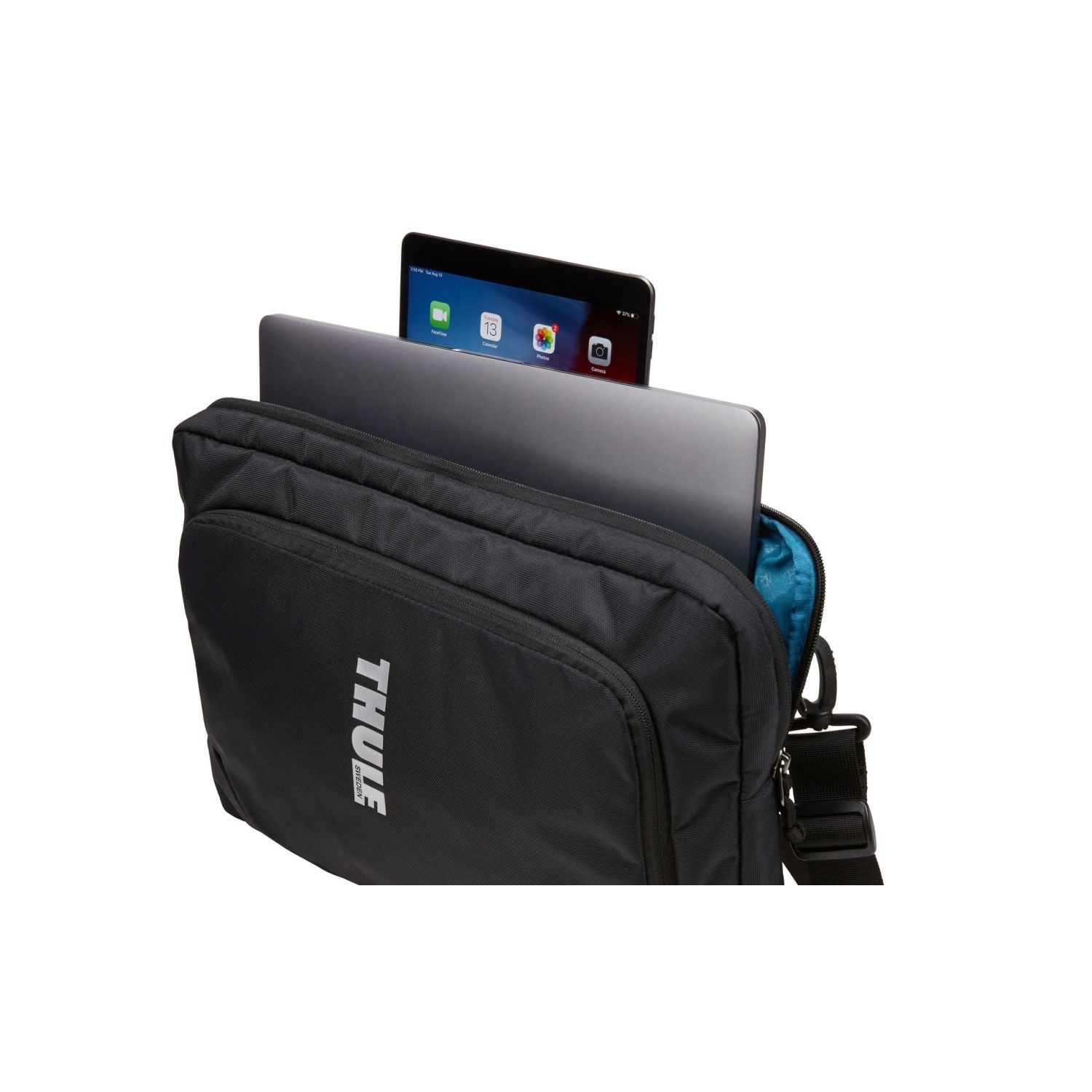 Thule Subterra Convertible Carry On 40L - Black