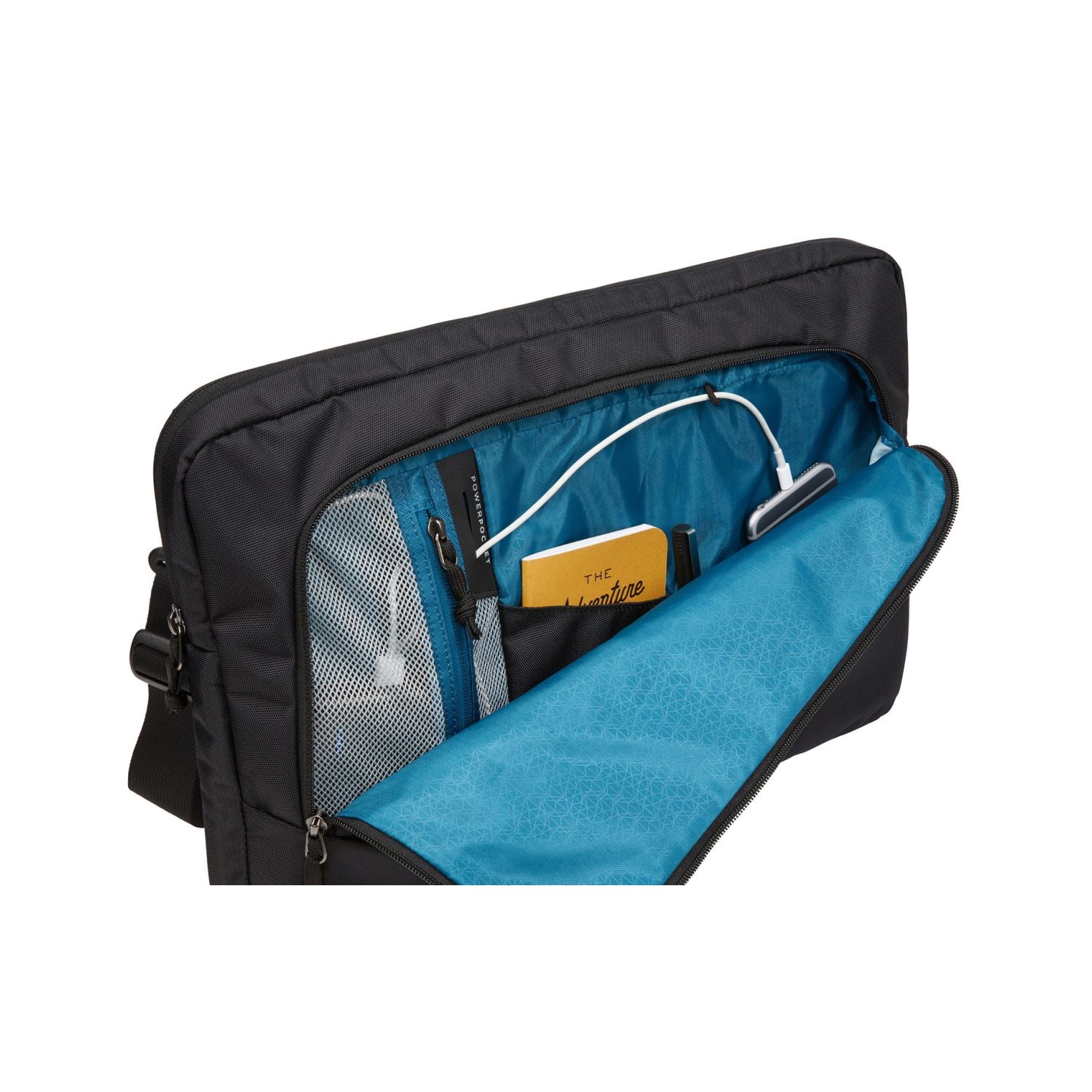 Thule Subterra Convertible Carry On 40L - Black