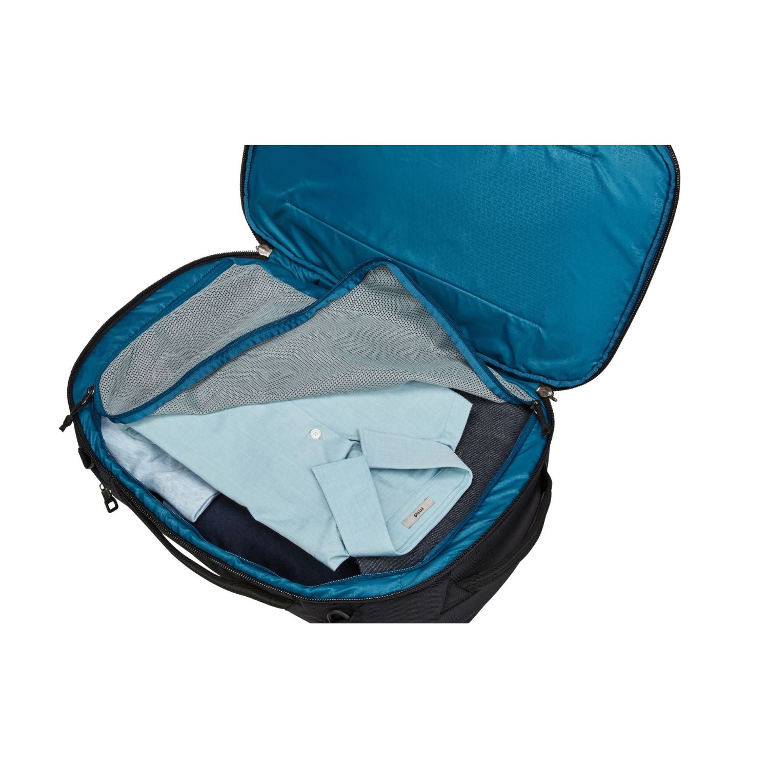 Thule Subterra Convertible Carry On 40L - Black