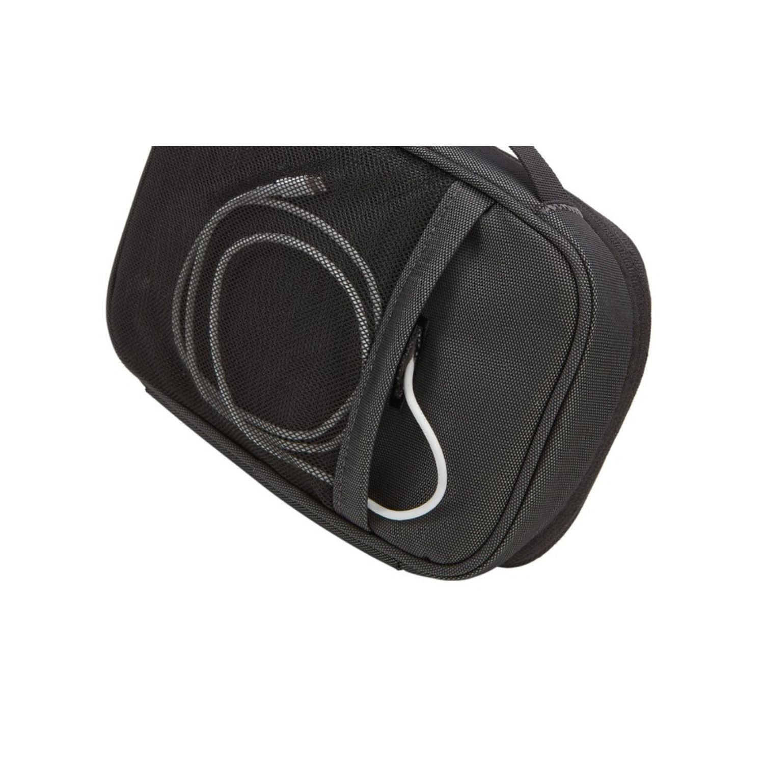 Thule Subterra Powershuttle Electronics Organizer - Black