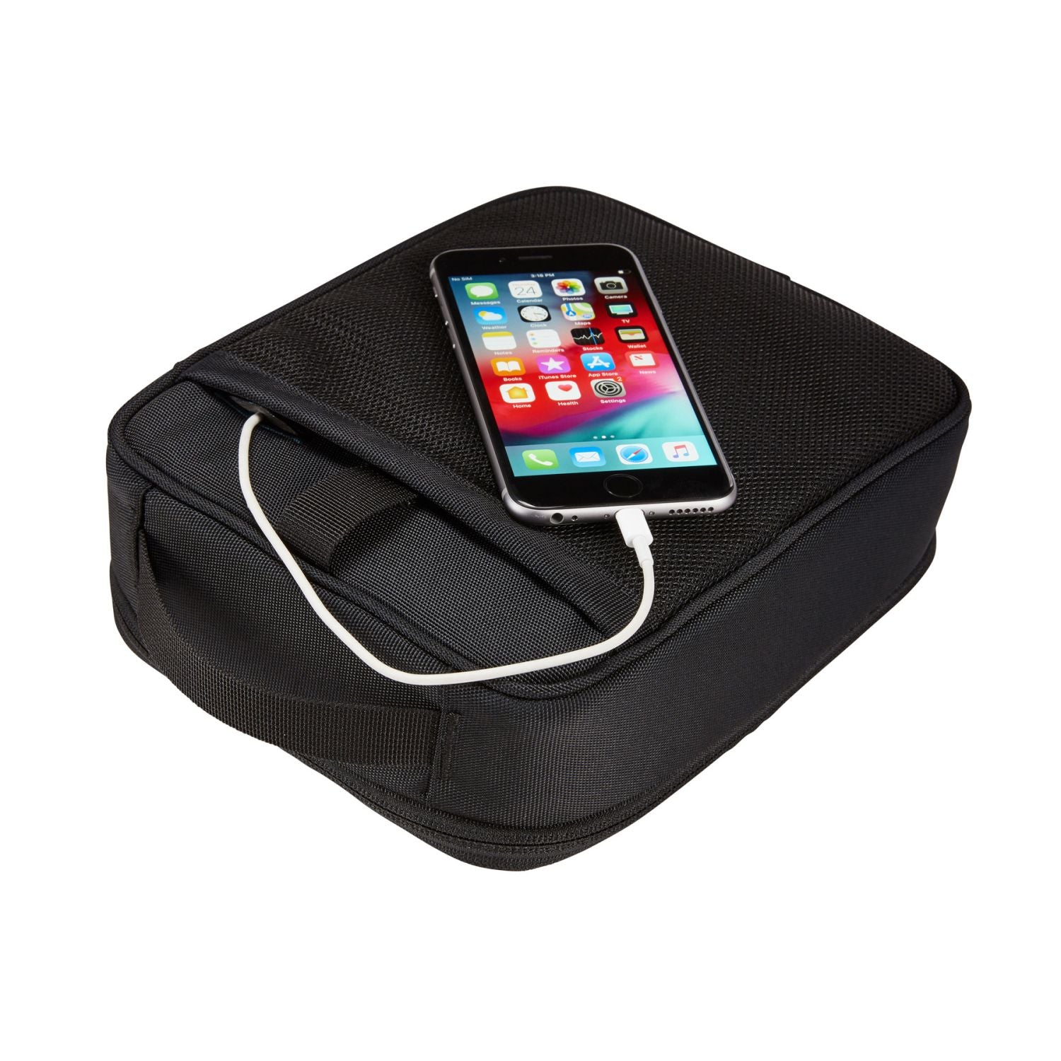 Thule Subterra Powershuttle Electronics Organizer Plus - Black