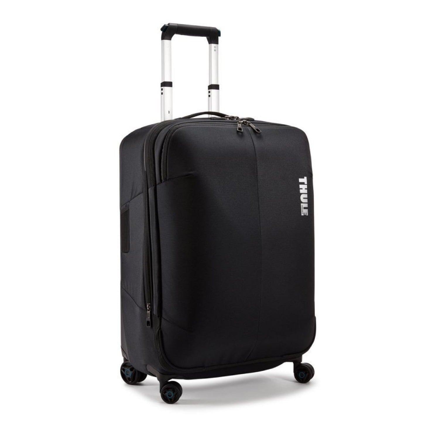 Thule Subterra Spinner 63Cm/25In - Black