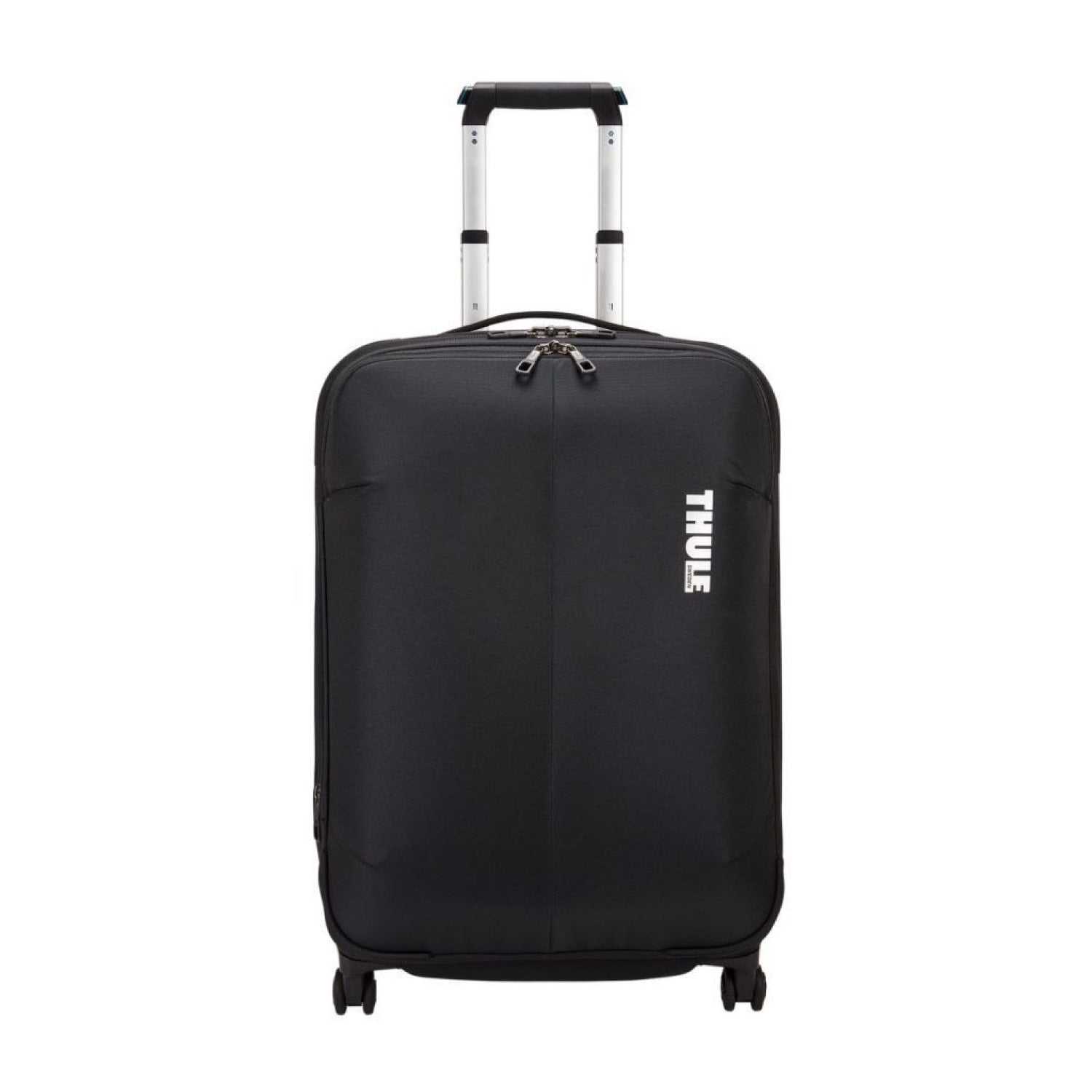 Thule Subterra Spinner 63Cm/25In - Black