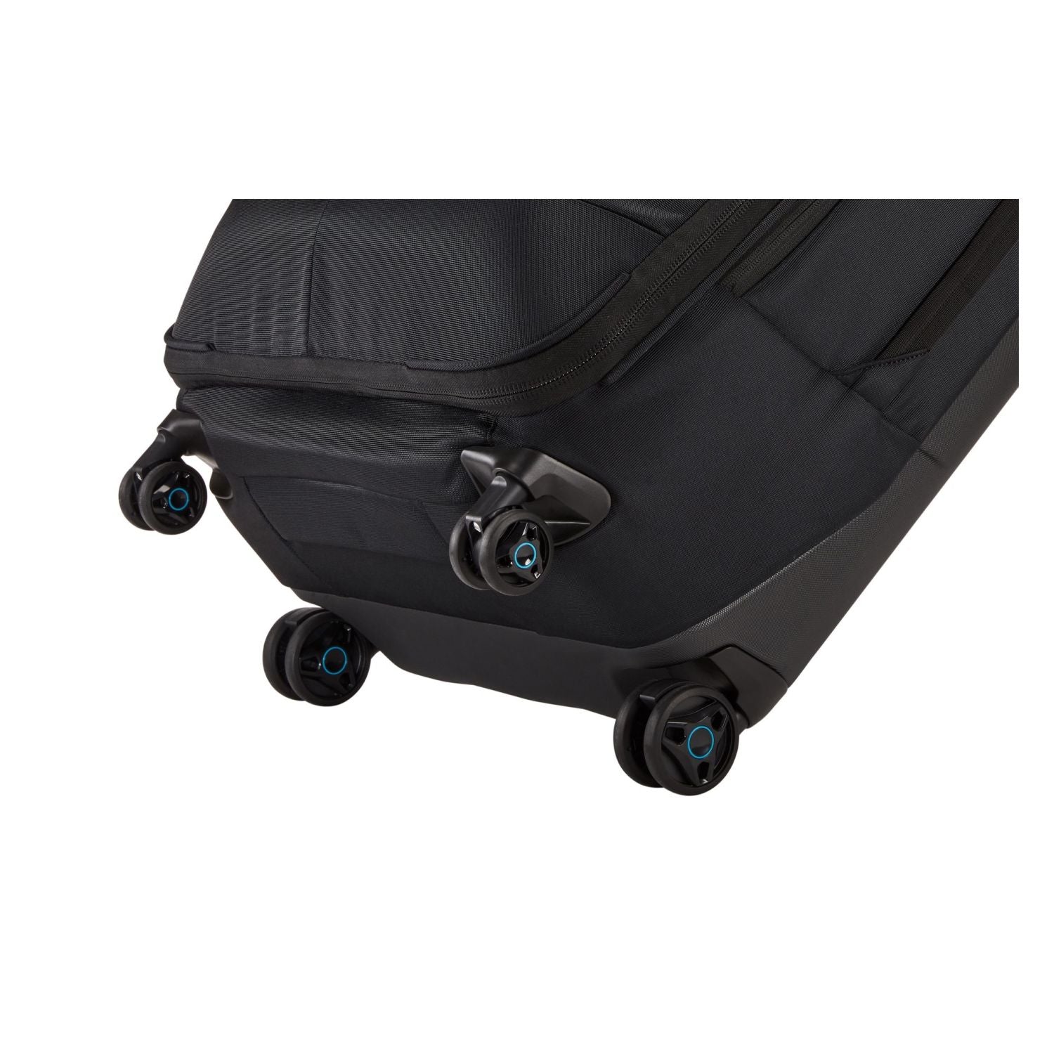 Thule Subterra Spinner 63Cm/25In - Black