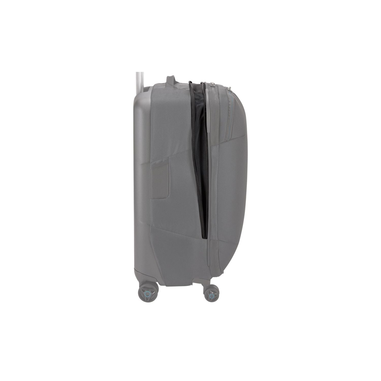 Thule Subterra Spinner 63Cm/25In - Black