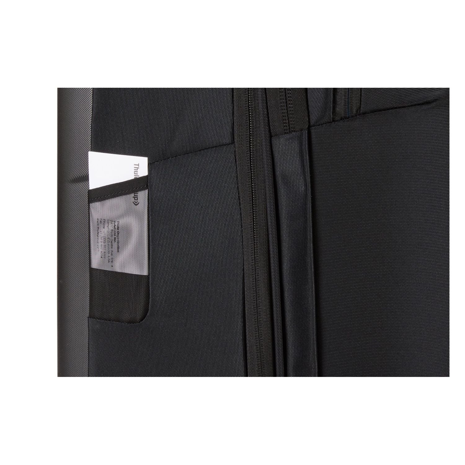 Thule Subterra Spinner 63Cm/25In - Black