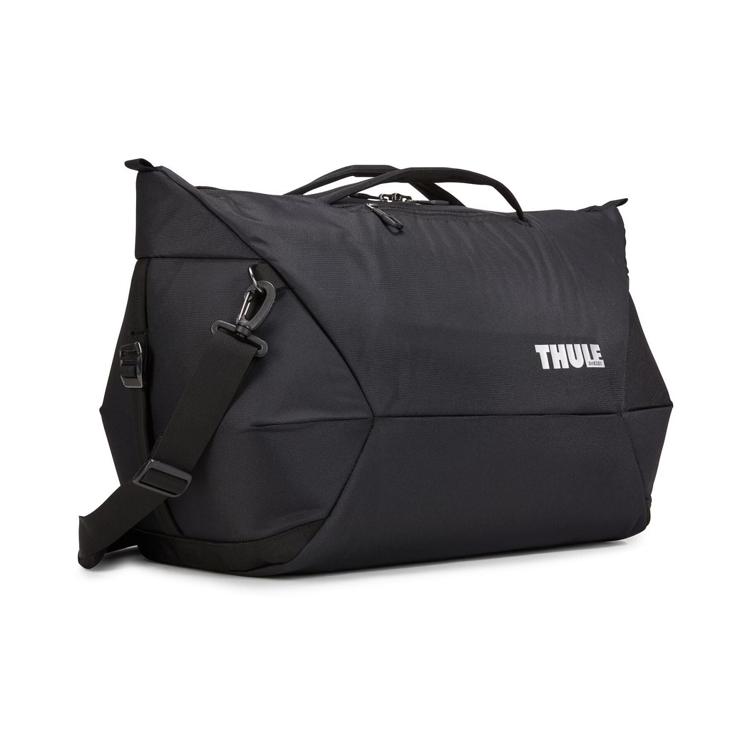 Thule Subterra Weekender Duffel 45L - Black