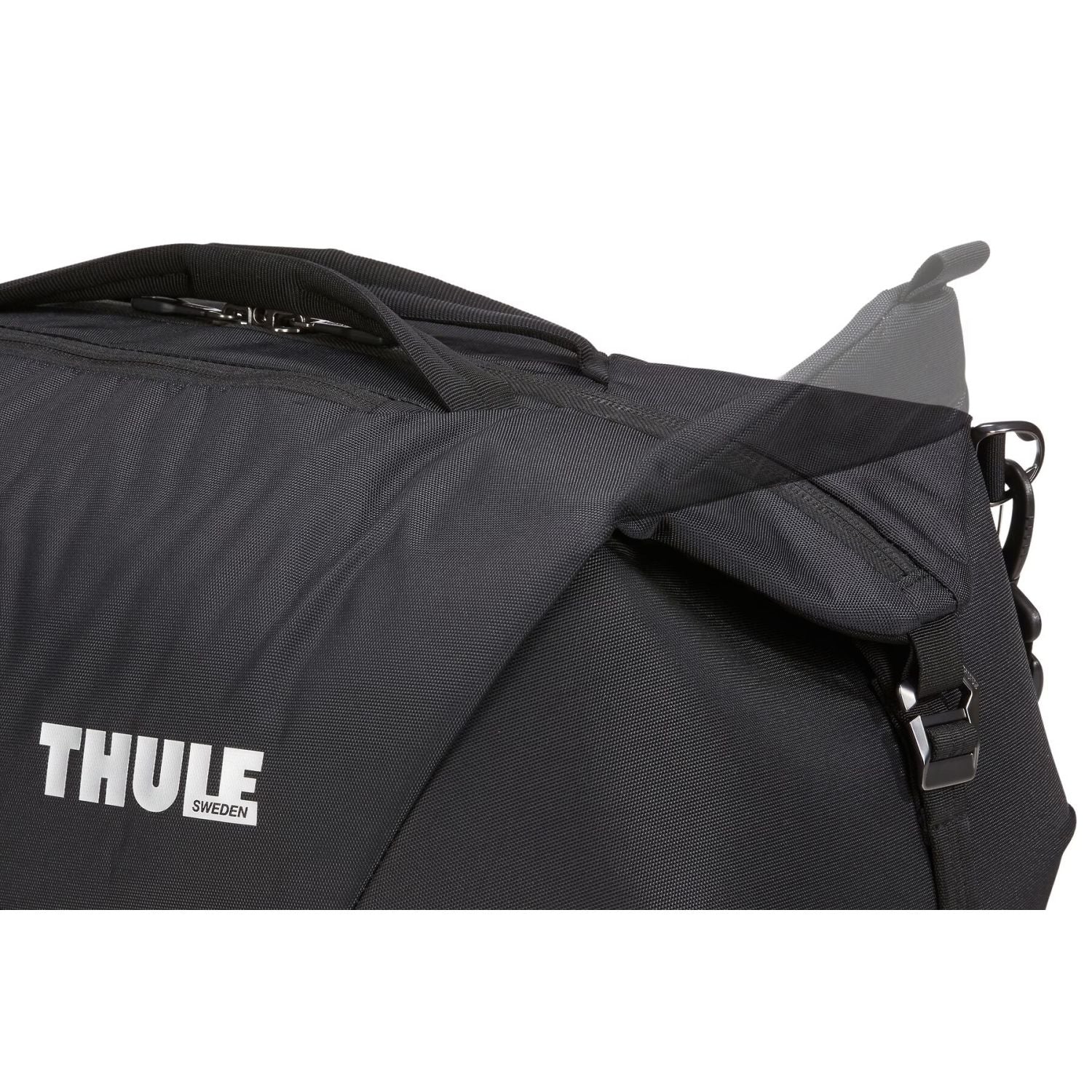 Thule Subterra Weekender Duffel 45L - Black