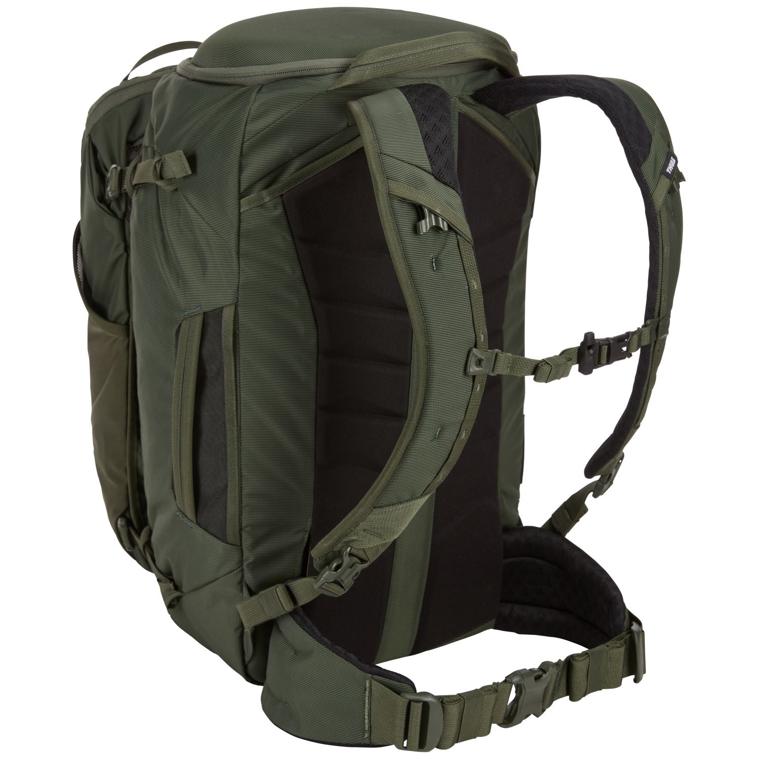 Thule Landmark Backpack 60L - Dark Forest
