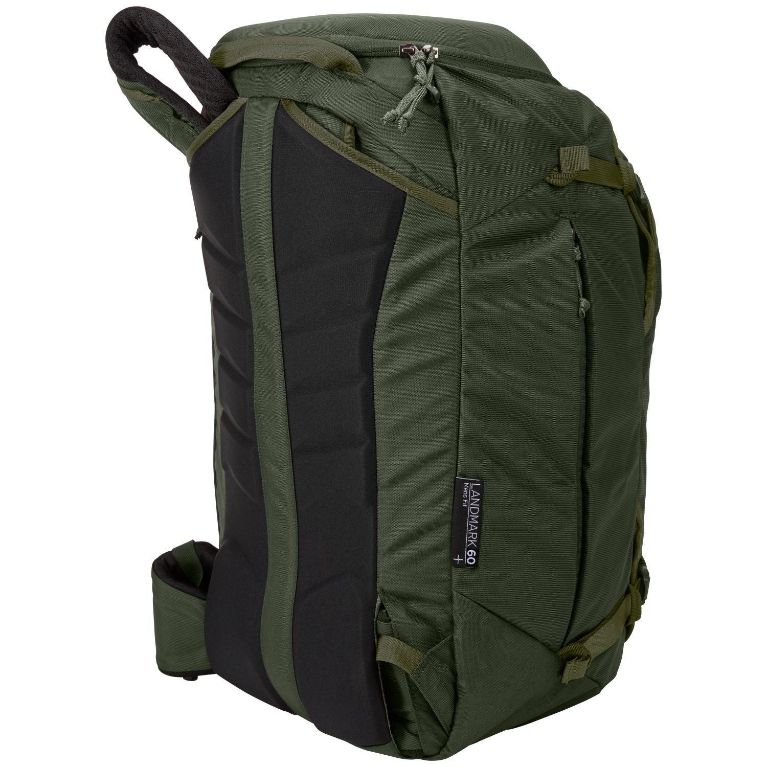 Thule Landmark Backpack 60L - Dark Forest