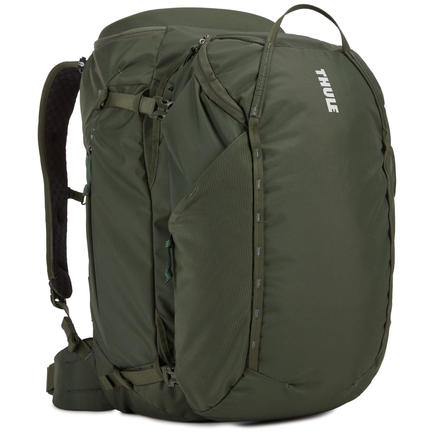 Thule Landmark Backpack 60L - Dark Forest