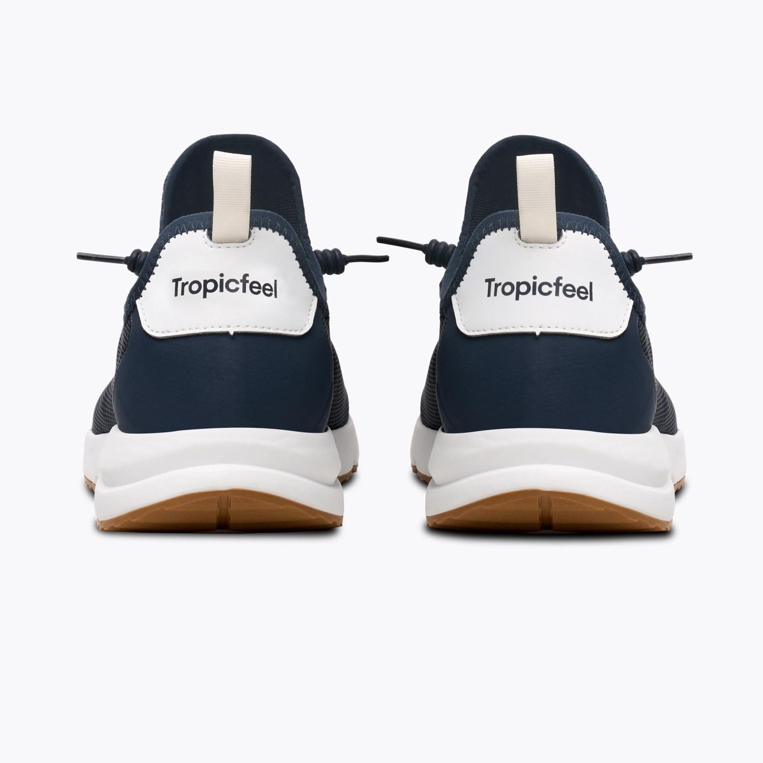 Tropicfeel All-Terrain Lite Shoes (Baltic Navy) - EU 38
