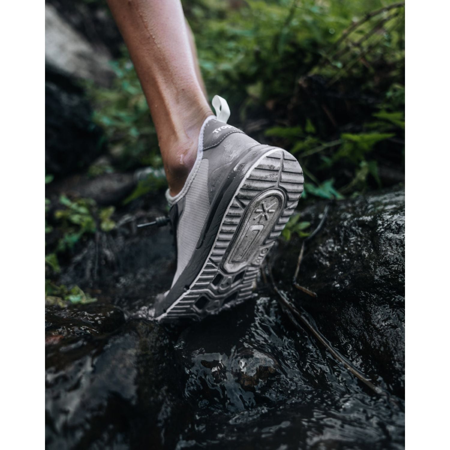 Tropicfeel All-Terrain Lite Shoes (Baltic Navy) - EU 38