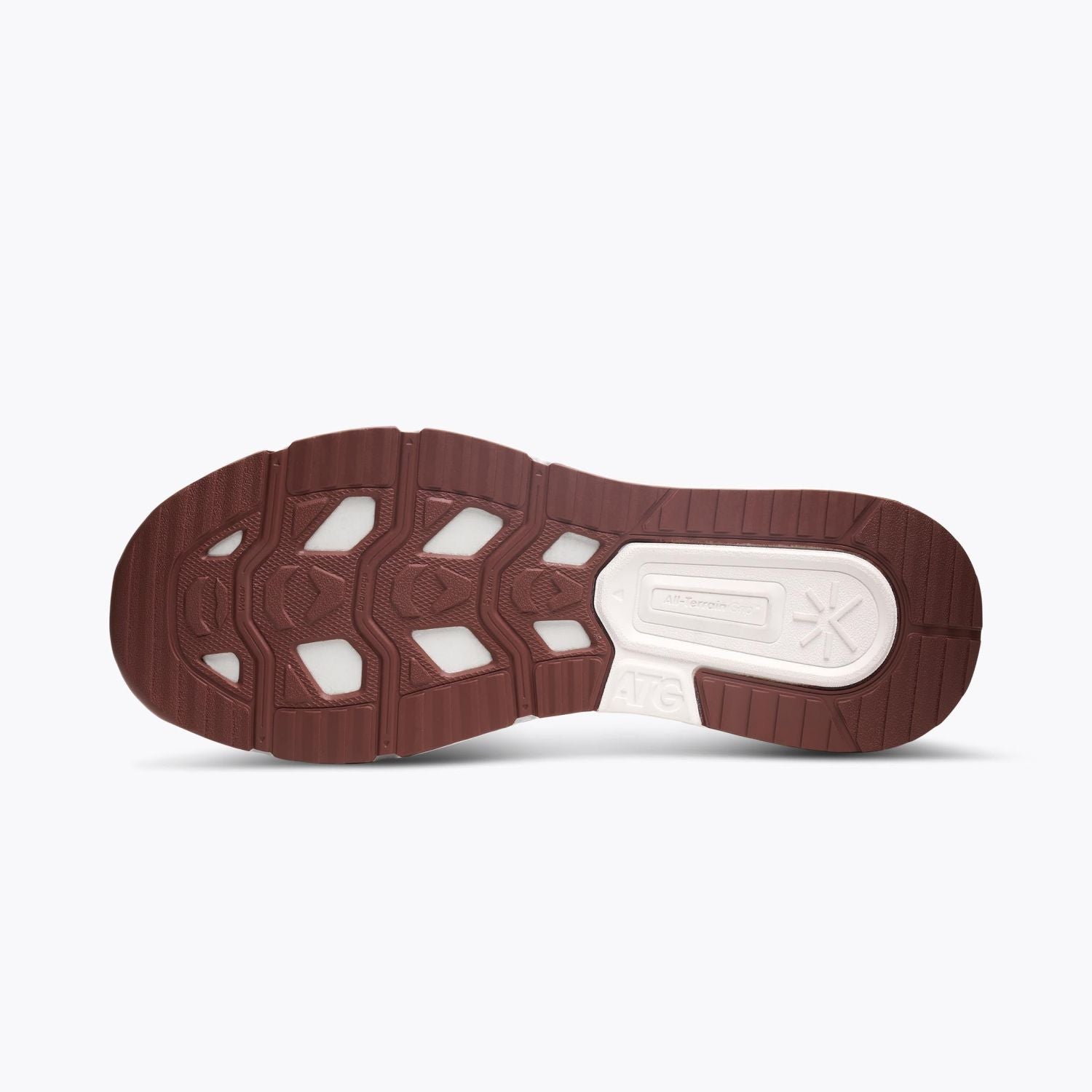 Tropicfeel All-Terrain Lite Shoes (Onyx White) - EU 40