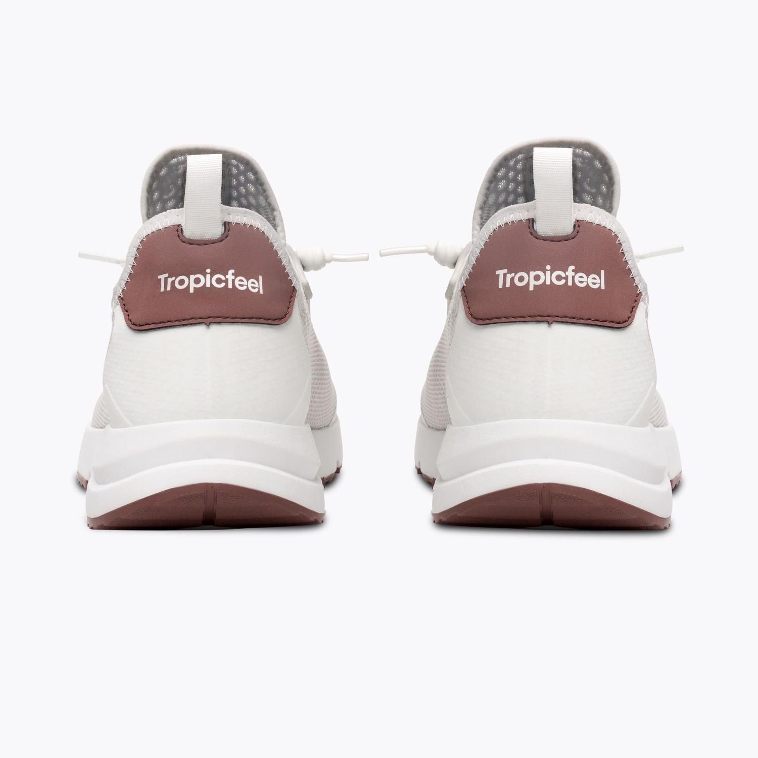 Tropicfeel All-Terrain Lite Shoes (Onyx White) - EU 40