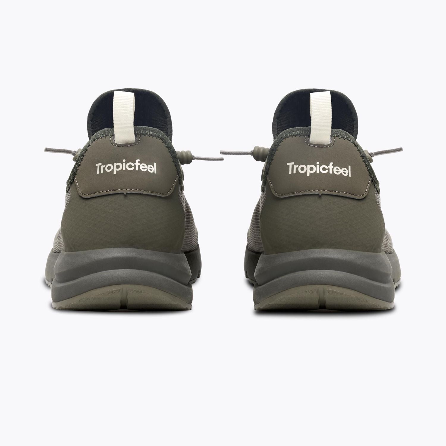 Tropicfeel All-Terrain Lite Shoes (Trek Khaki) - EU 41