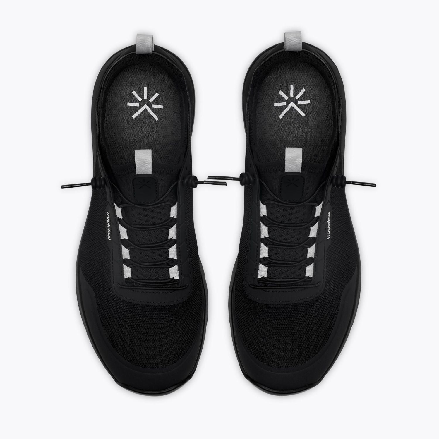 Tropicfeel All-Terrain Shoes (Core Black) - EU 41