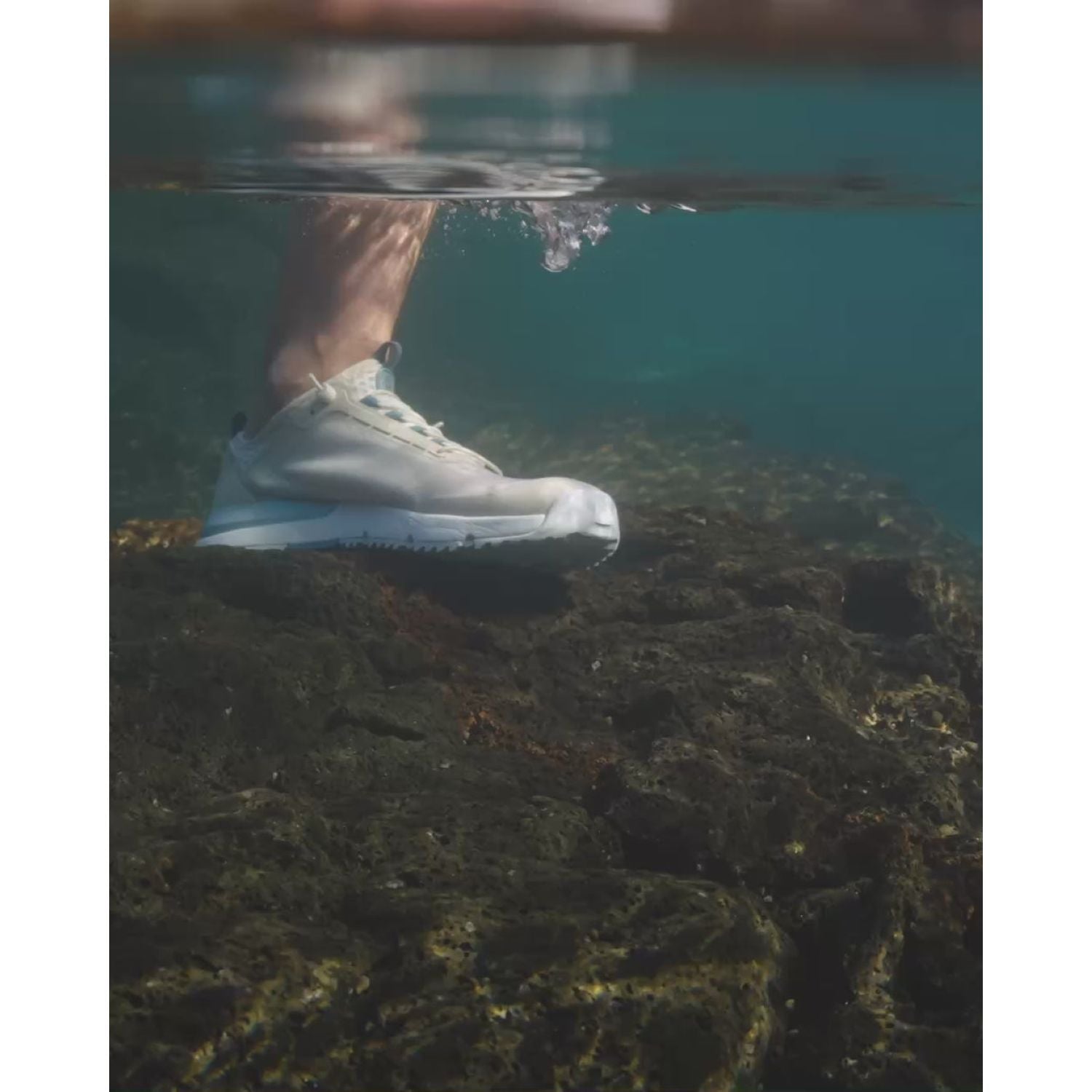 Tropicfeel All-Terrain Shoes (Core Black) - EU 36