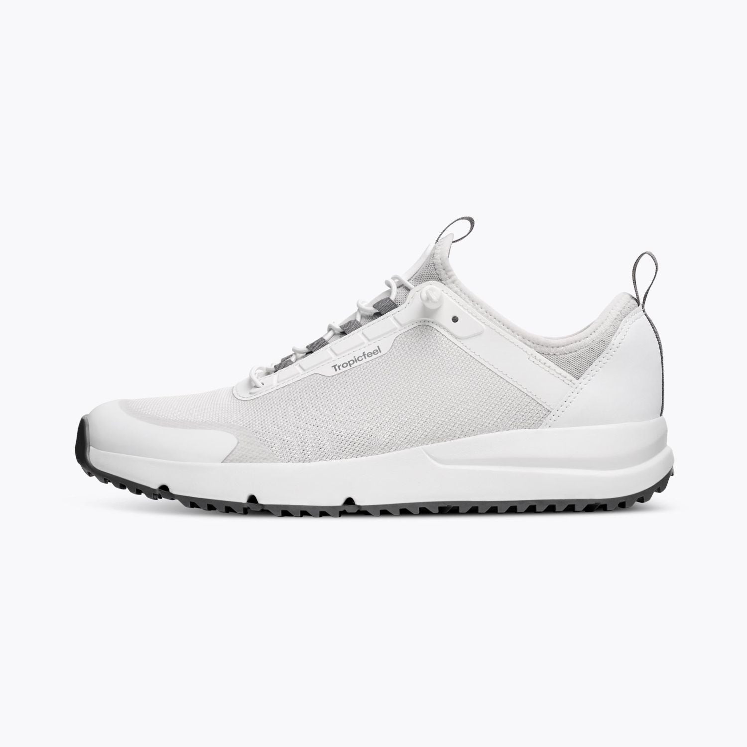 Tropicfeel All-Terrain Shoes (Onyx White) - EU 38