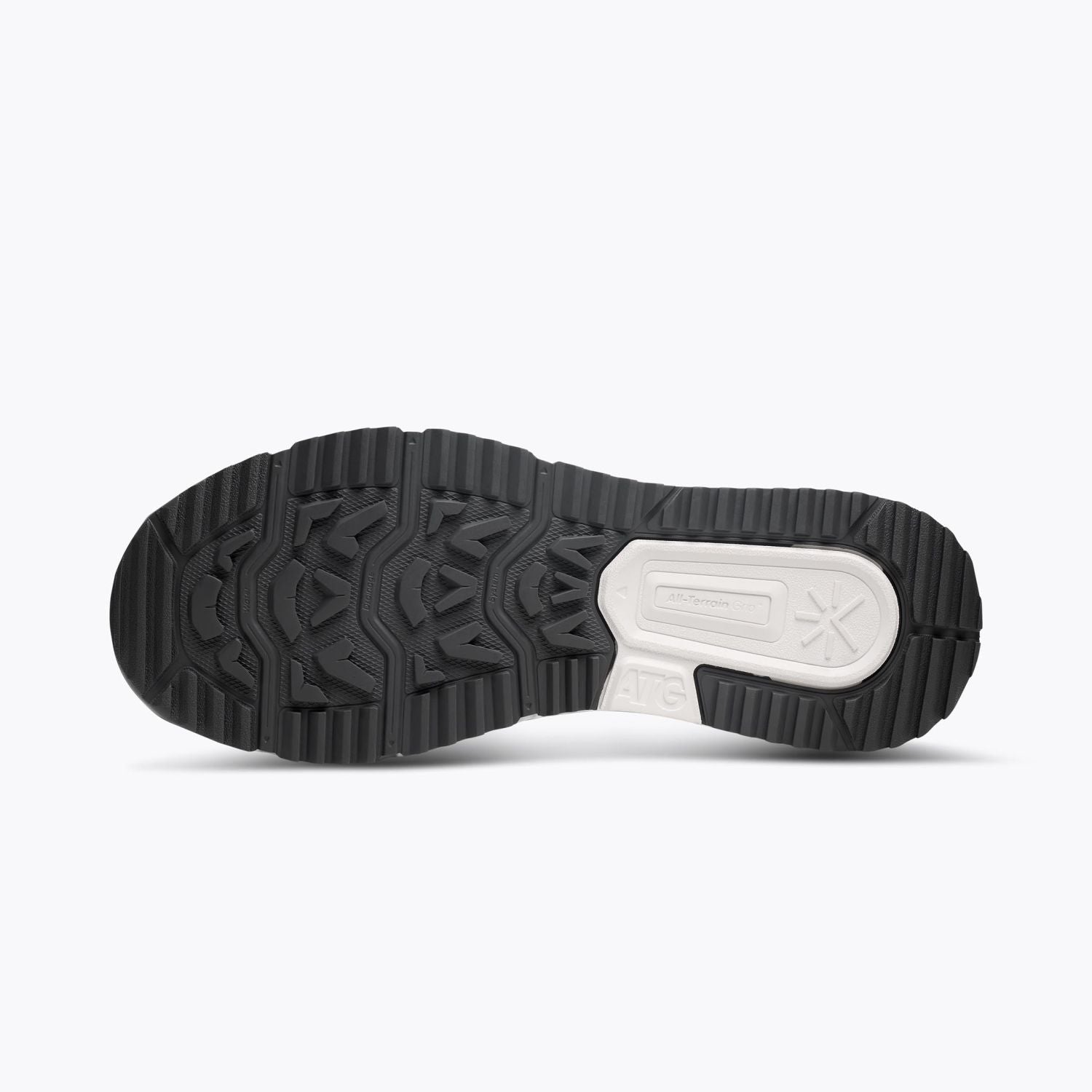 Tropicfeel All-Terrain Shoes (Onyx White) - EU 39