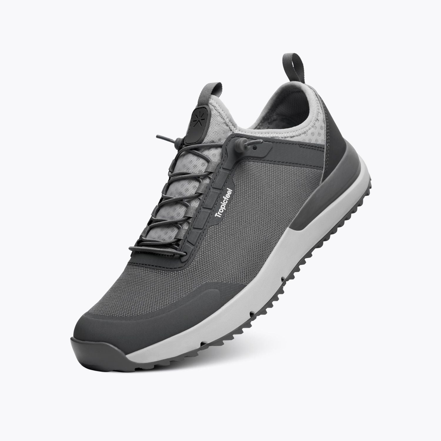 Tropicfeel All-Terrain Shoes (Storm Grey) - EU 40