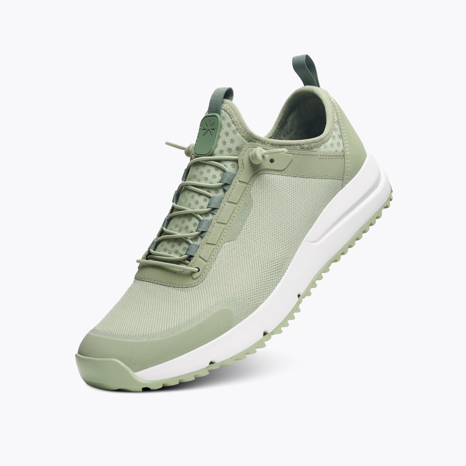 Tropicfeel All-Terrain Shoes (Swamp Green) - EU 37