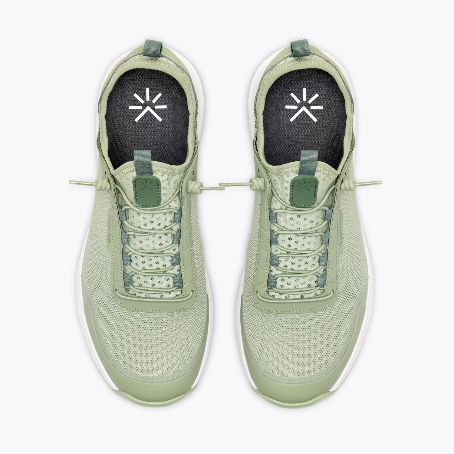 Tropicfeel All-Terrain Shoes (Swamp Green) - EU 42