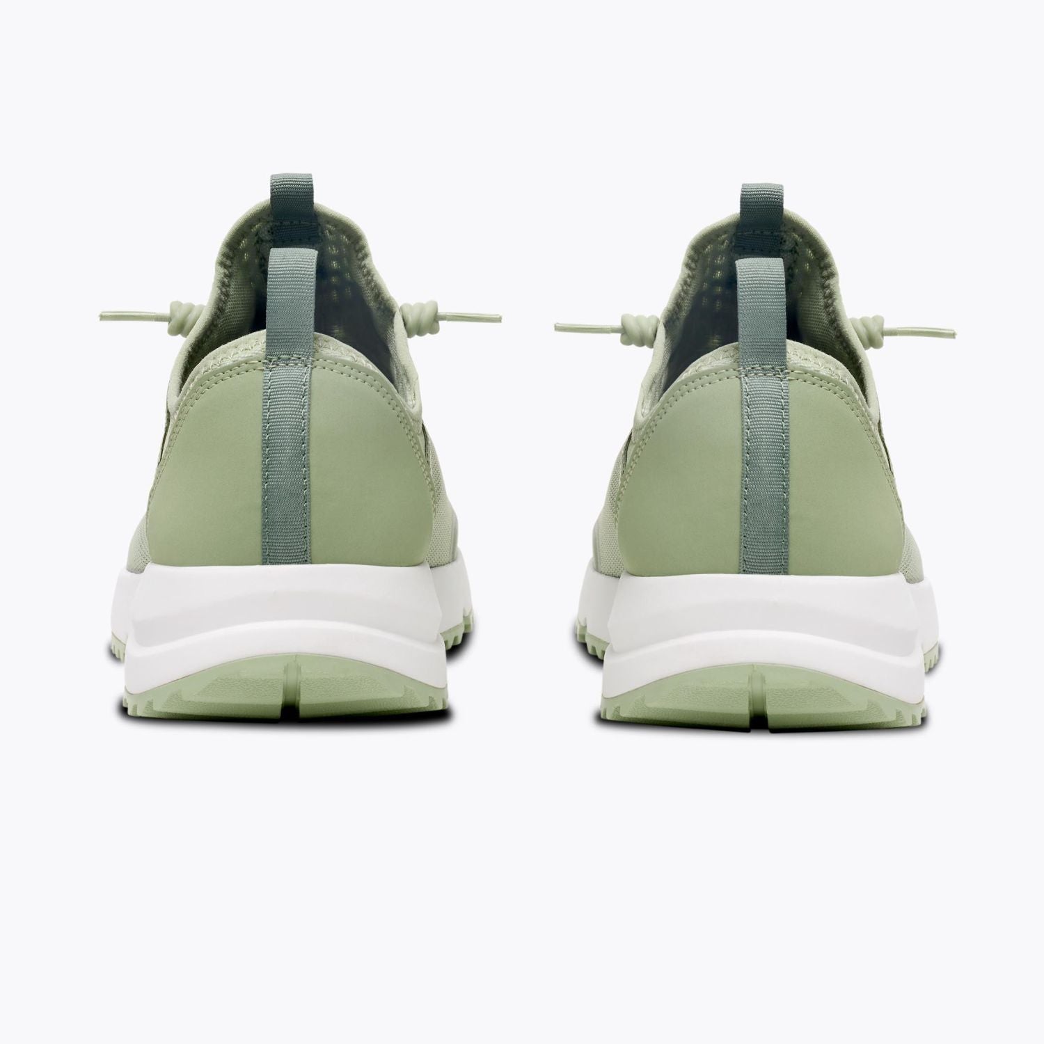 Tropicfeel All-Terrain Shoes (Swamp Green) - EU 38