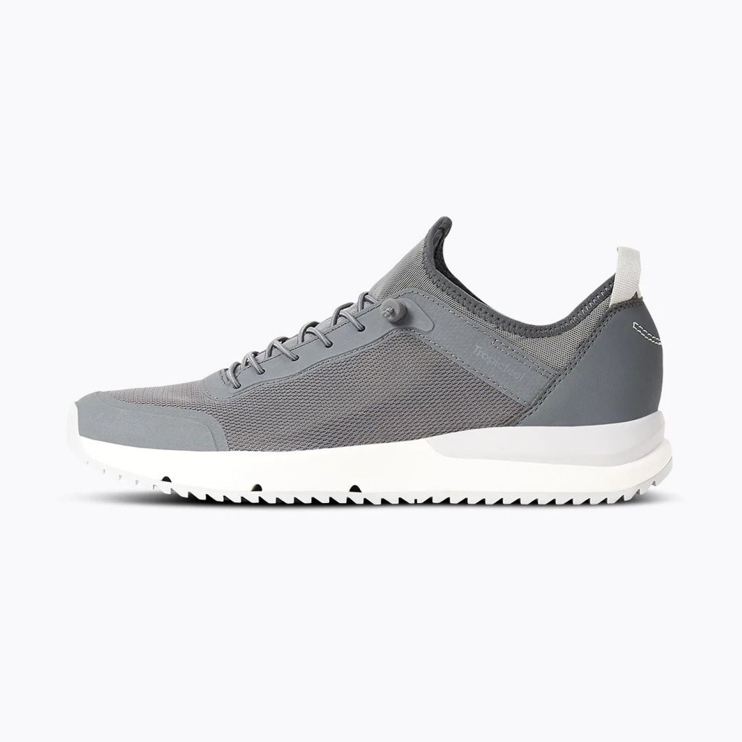 Tropicfeel Canyon Shoes (Asphalt Grey) - EU 36