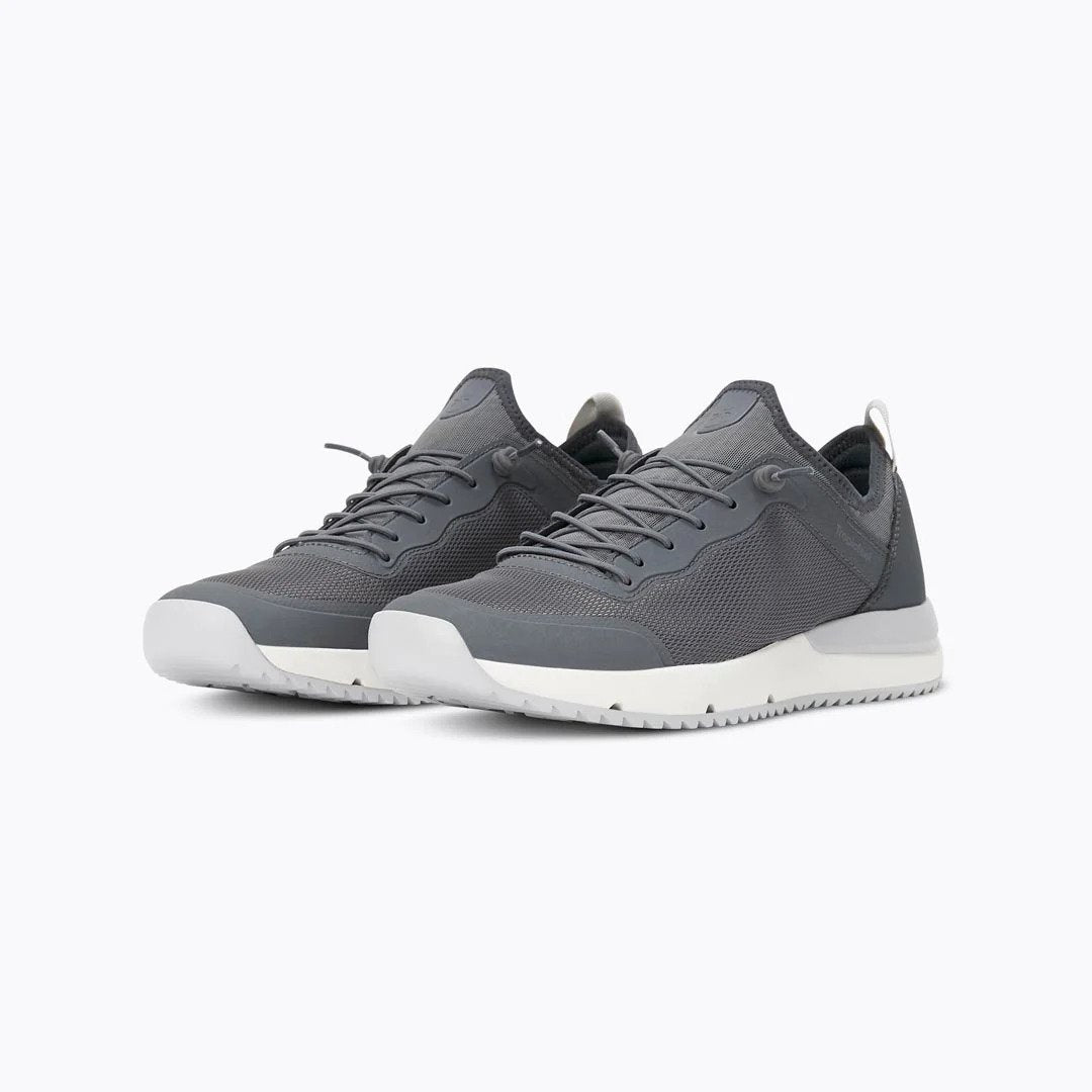 Tropicfeel Canyon Shoes (Asphalt Grey) - EU 42