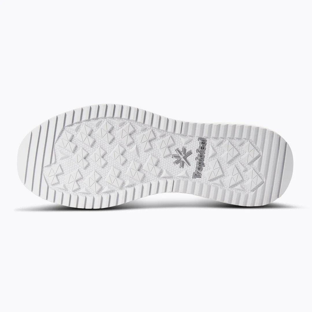Tropicfeel Canyon Shoes (Asphalt Grey) - EU 39
