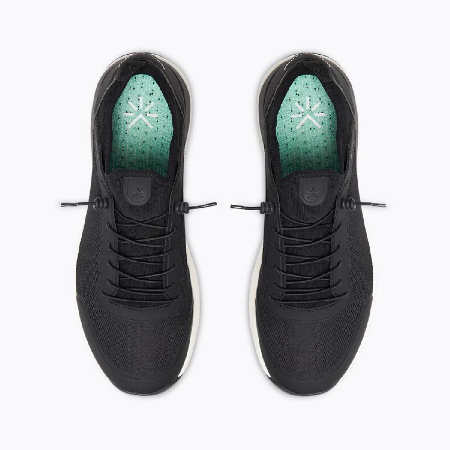 Tropicfeel Canyon Shoes (Core Black) - EU 40