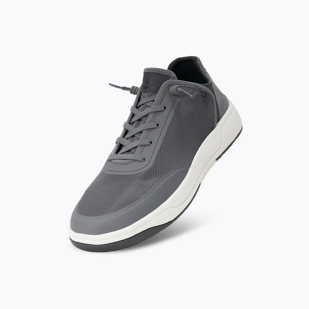 Tropicfeel Dune Shoes (Asphalt Grey) - EU 40