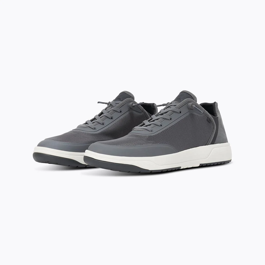Tropicfeel Dune Shoes (Asphalt Grey) - EU 40