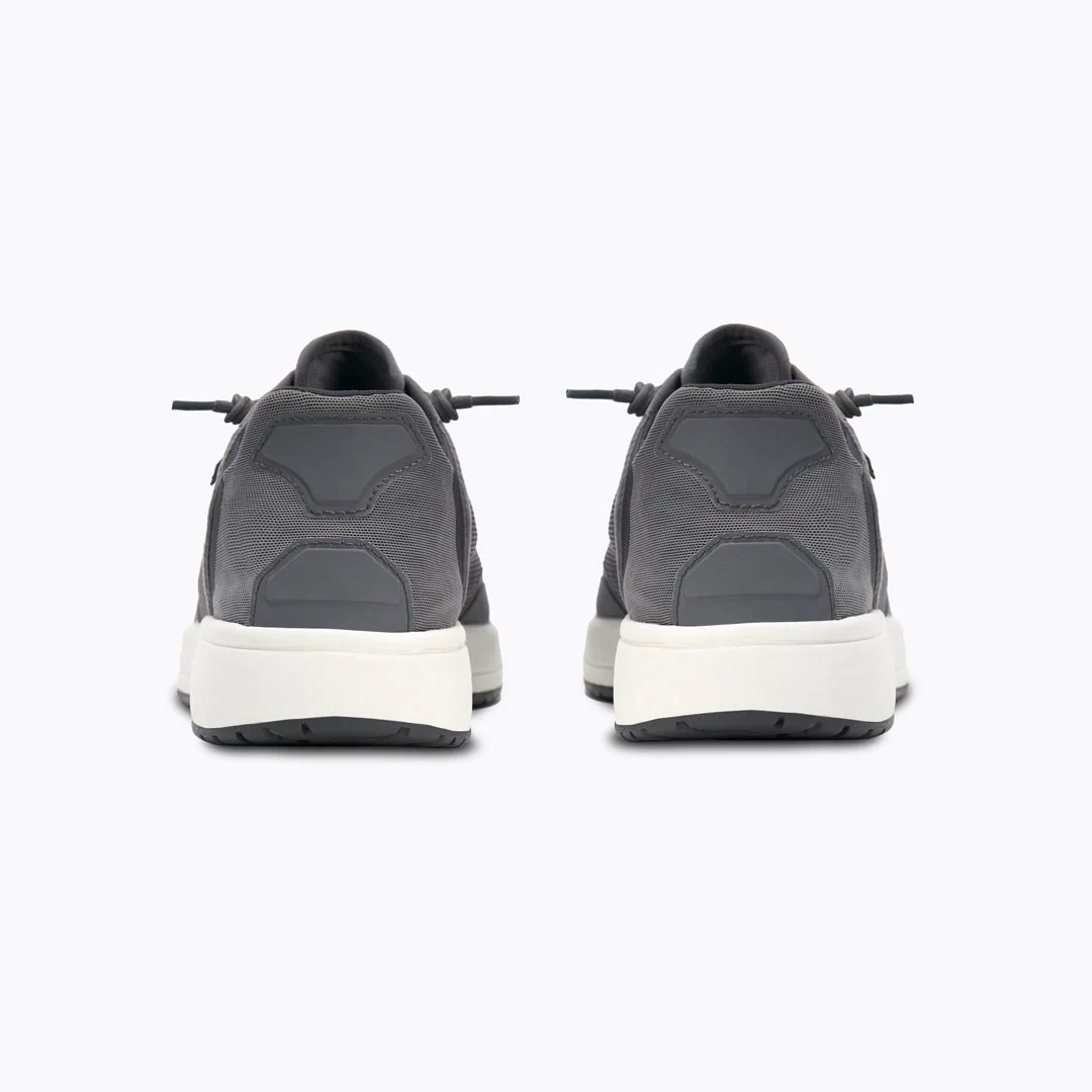 Tropicfeel Dune Shoes (Asphalt Grey) - EU 40