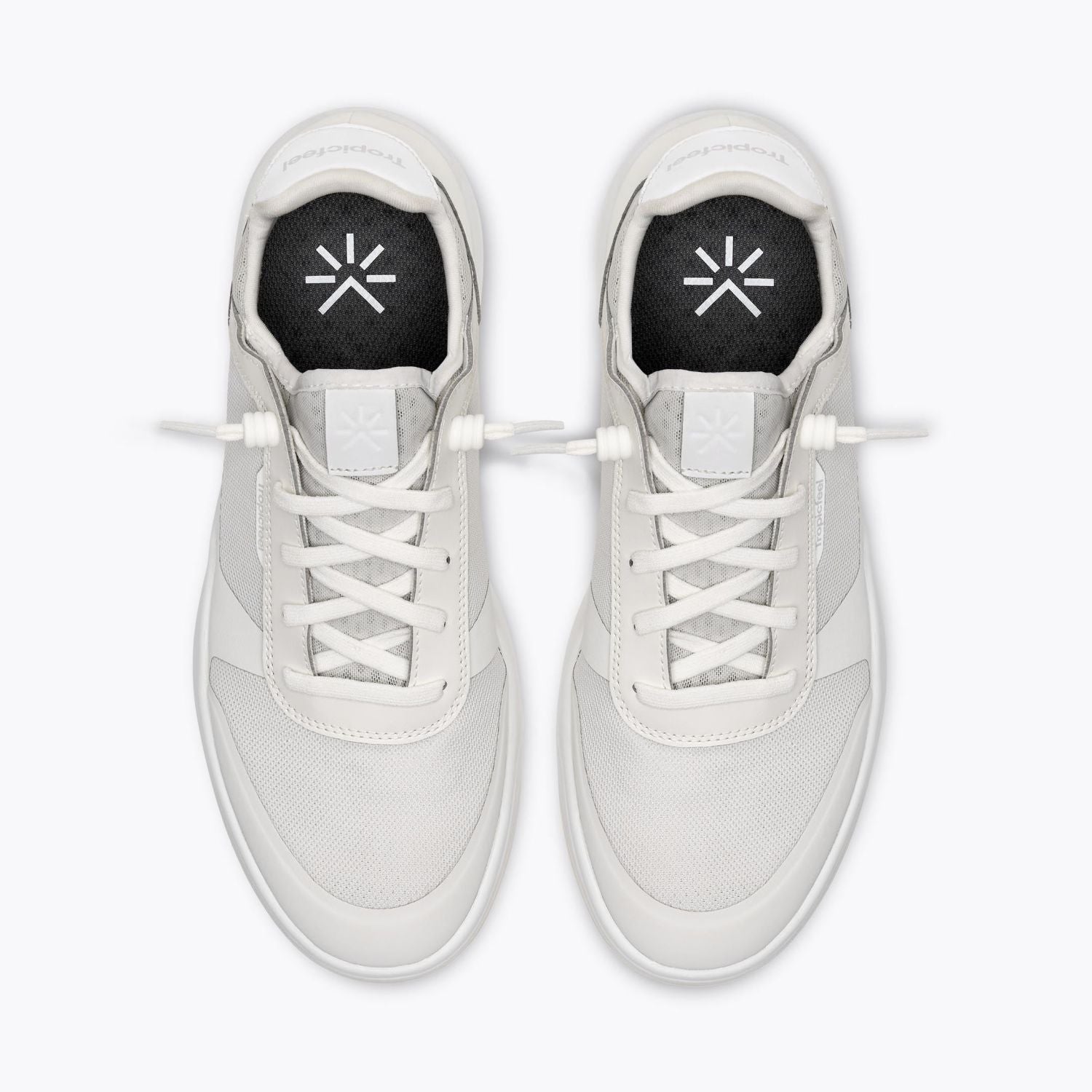 Tropicfeel Dune Shoes (Onyx White) - EU 41