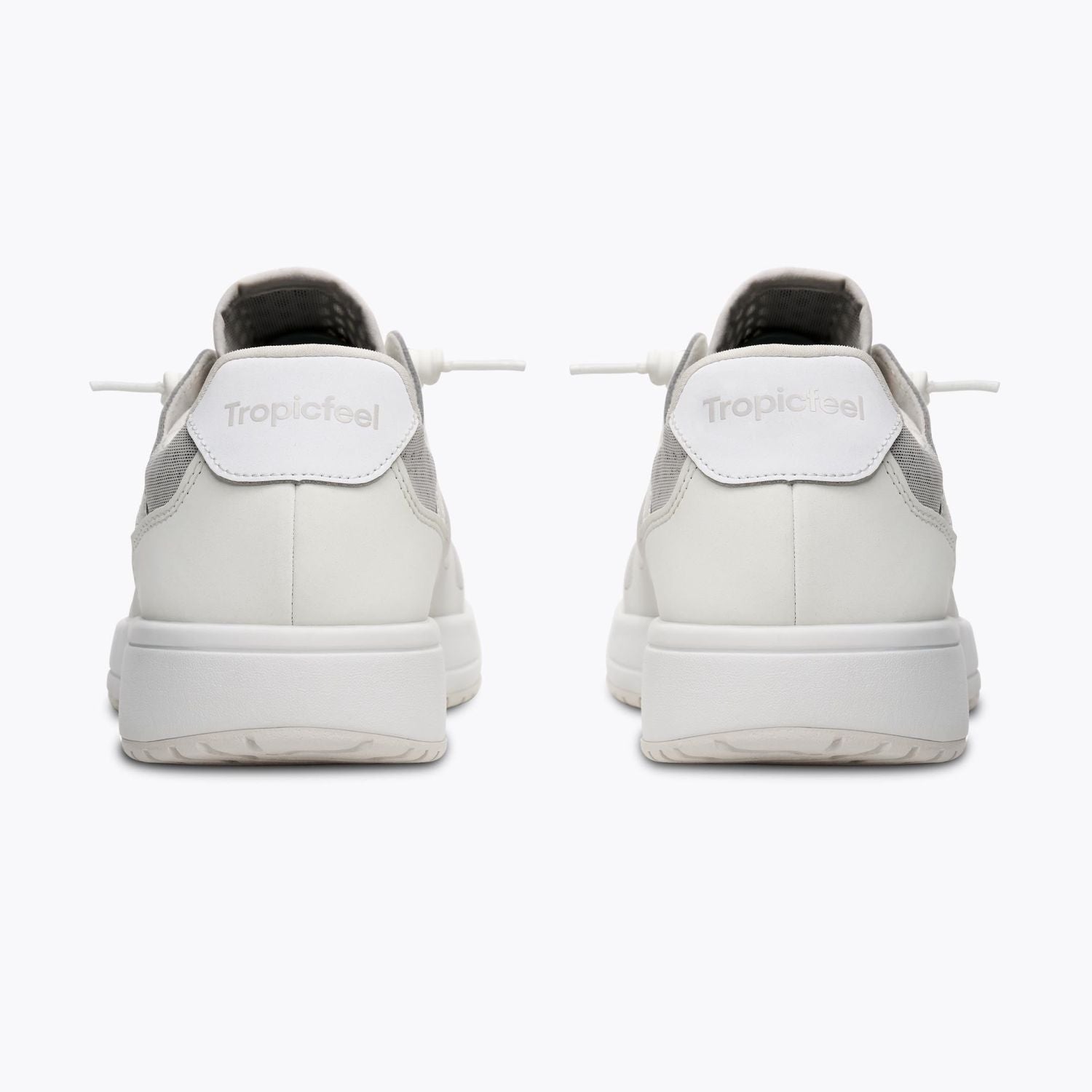 Tropicfeel Dune Shoes (Onyx White) - EU 40