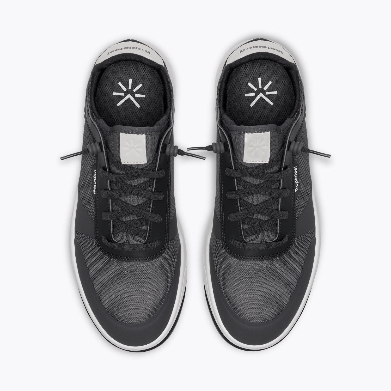 Tropicfeel Dune Shoes (Storm Grey) - EU 37