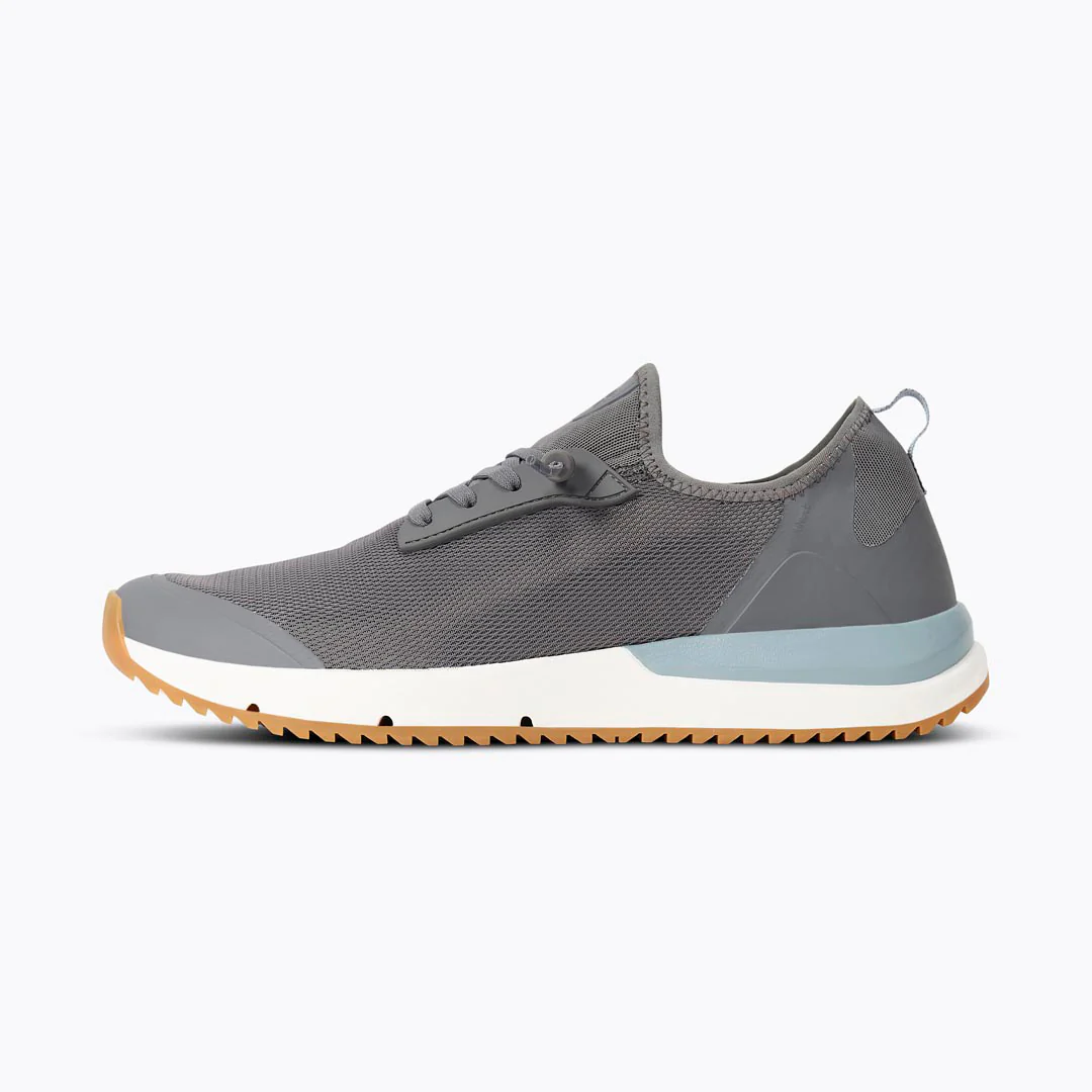 Tropicfeel Jungle Shoes (Asphalt Grey) - EU 39