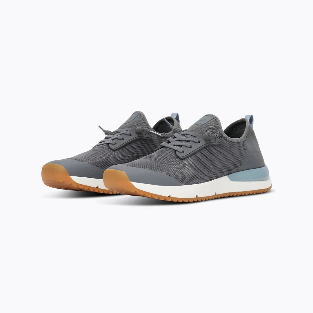 Tropicfeel Jungle Shoes (Asphalt Grey) - EU 39