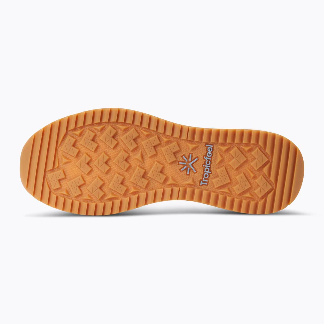 Tropicfeel Jungle Shoes (Asphalt Grey) - EU 42
