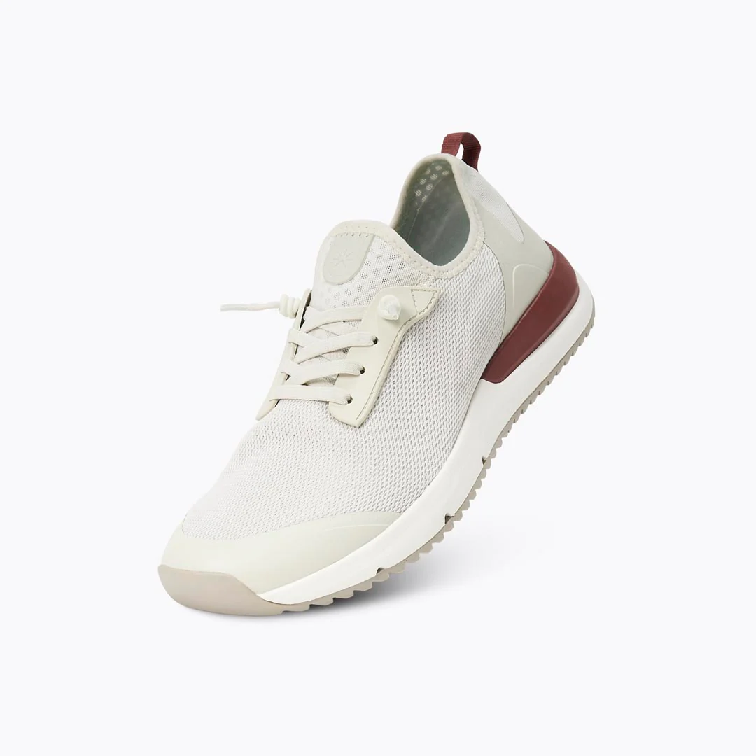 Tropicfeel Jungle Shoes (Silver White) - EU 43