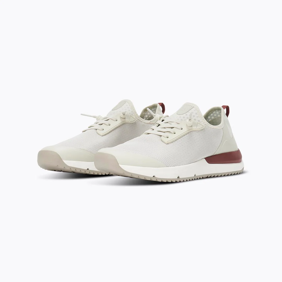 Tropicfeel Jungle Shoes (Silver White) - EU 43