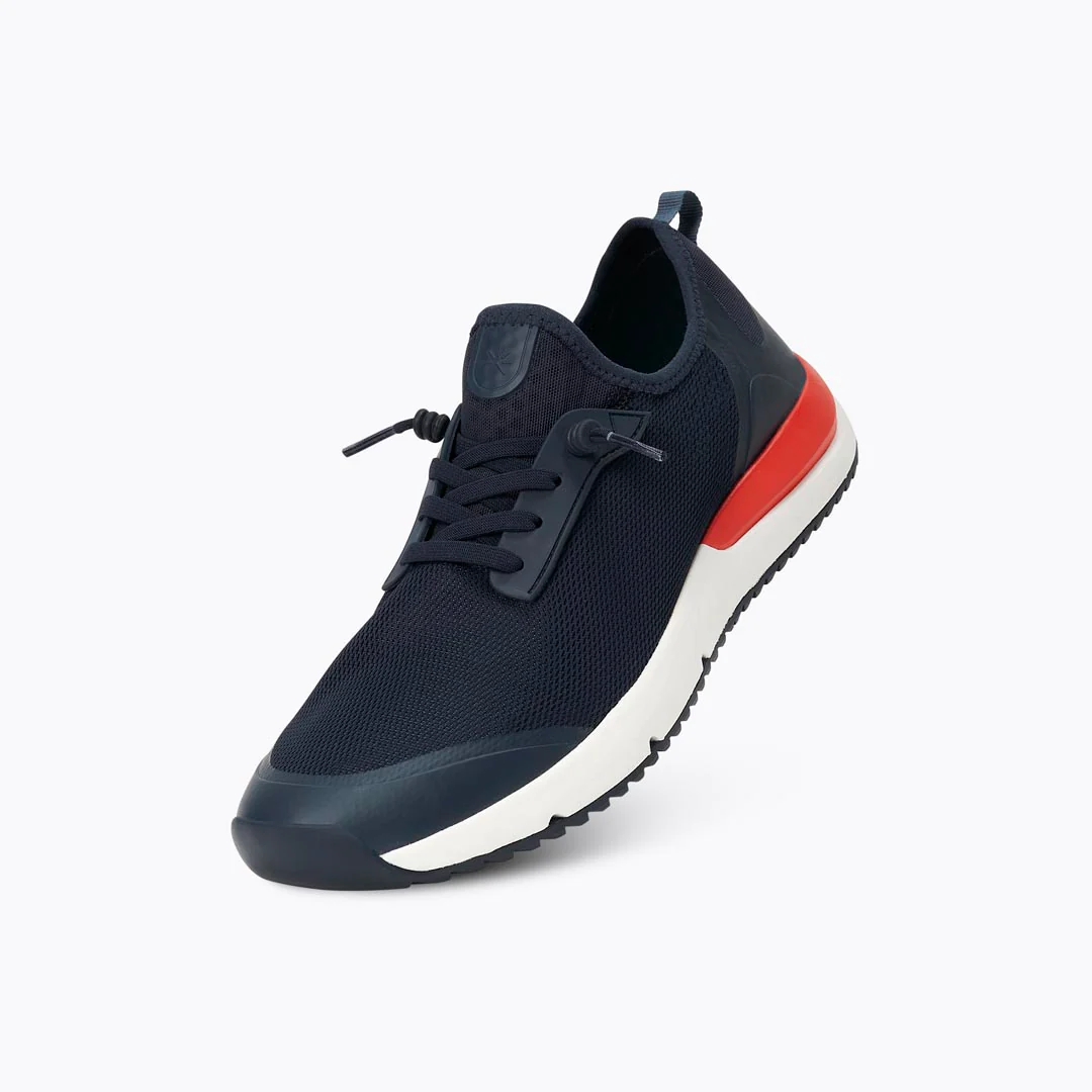 Tropicfeel Jungle Shoes (Space Navy) - EU 37